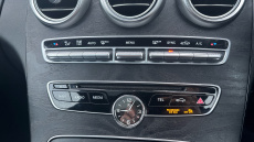 Mercedes-Benz C-Class C250d AMG Line Premium Plus 2dr Auto Diesel Coupe